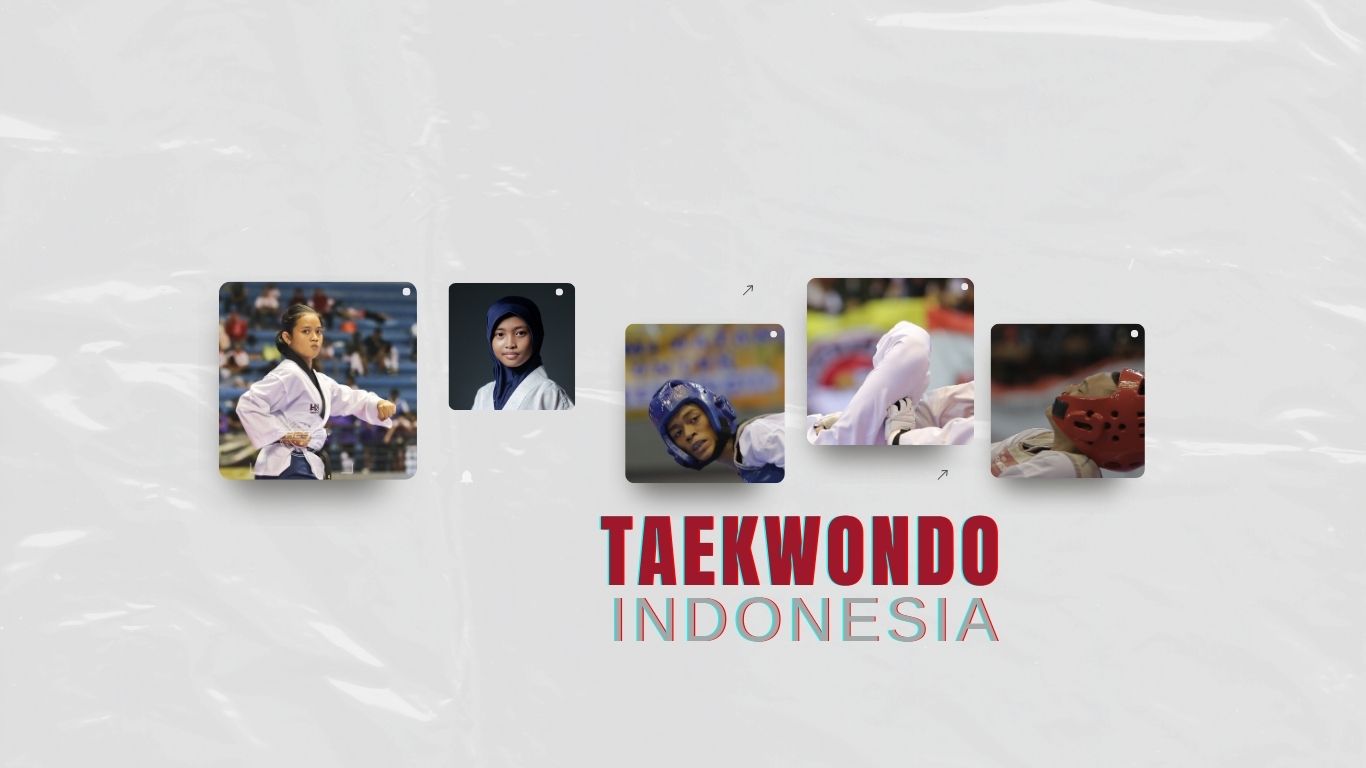 Taekwondo Indonesia Dojang ti-supernovasemarang.com ti-supernovasemarang.com